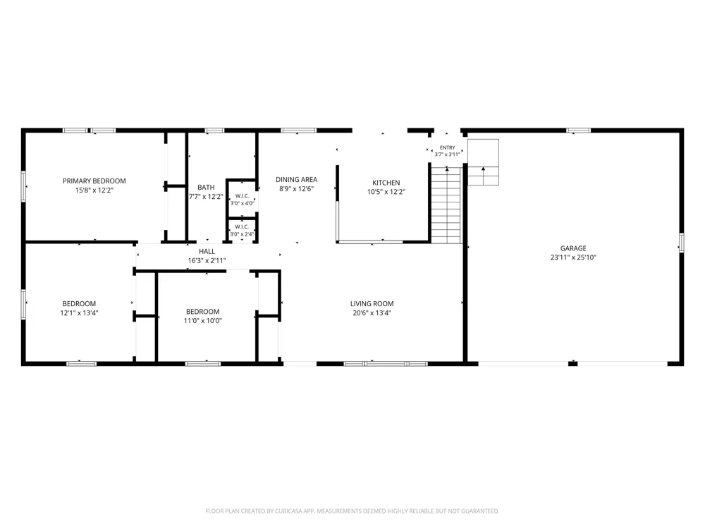 3403 E 34 ROAD Selma Township, MI 49601