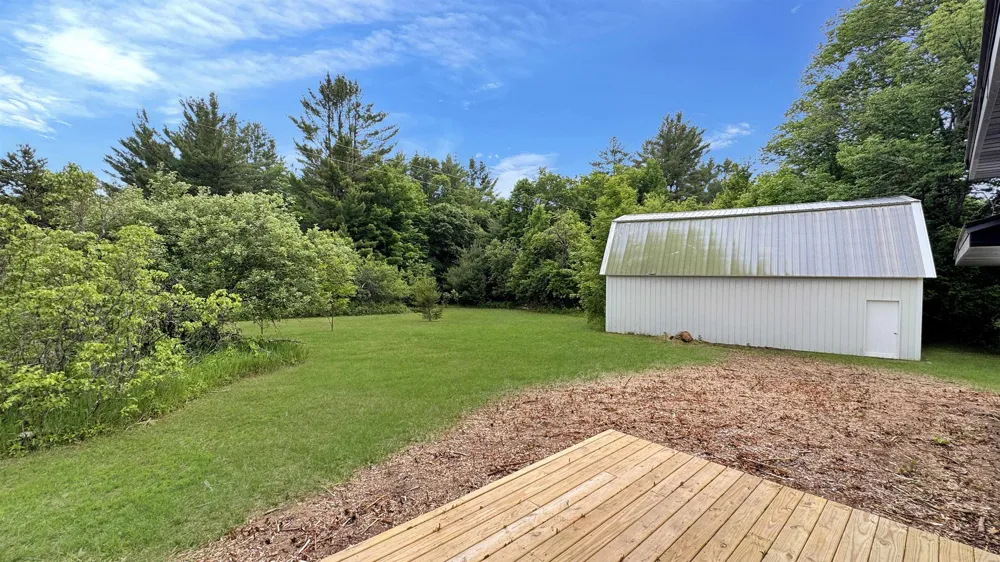 3403 E 34 ROAD Selma Township, MI 49601