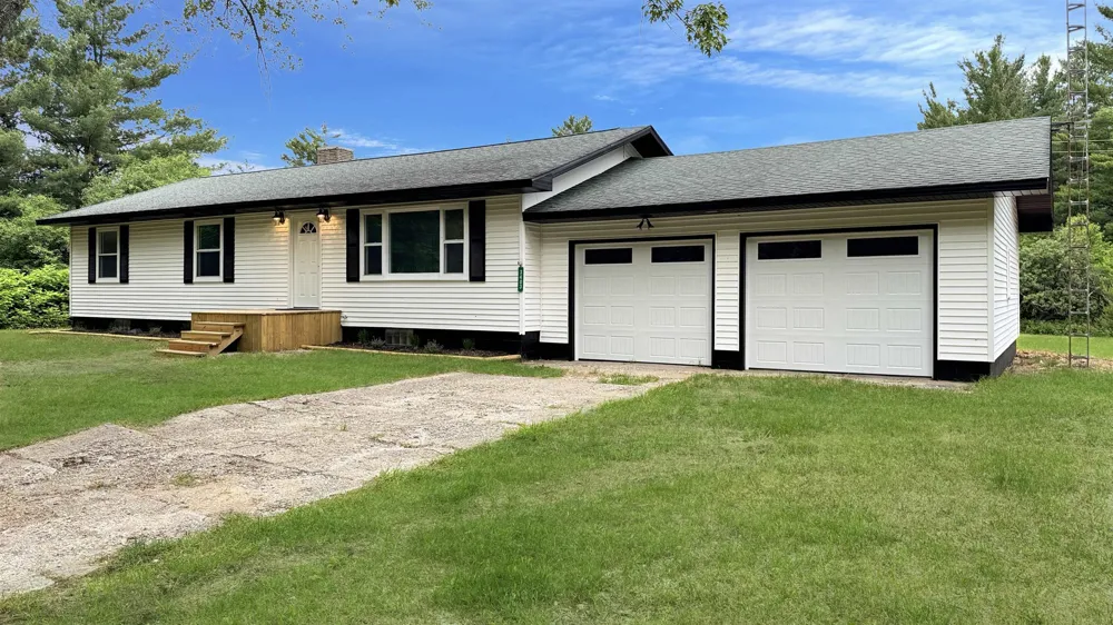 3403 E 34 ROAD Selma Township, MI 49601