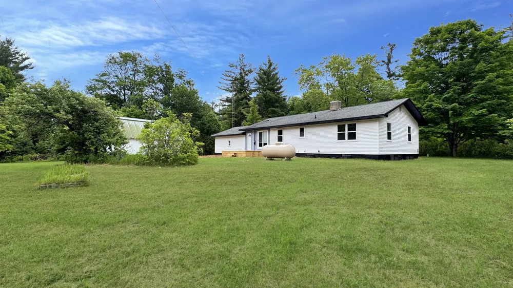 3403 E 34 ROAD Selma Township, MI 49601