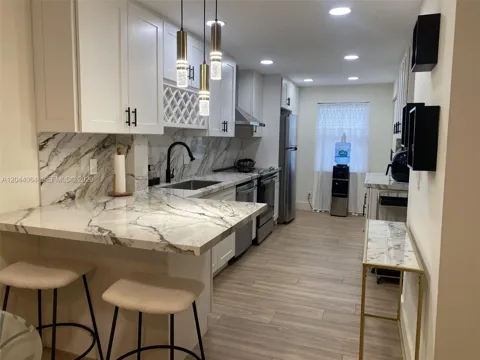 2029 Ocean Blvd #109