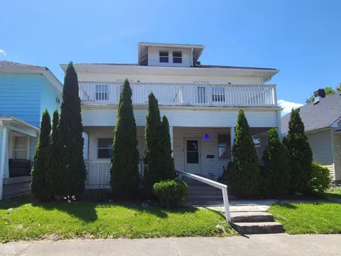 3617 Unit A Upper Brookside Parkway South Drive