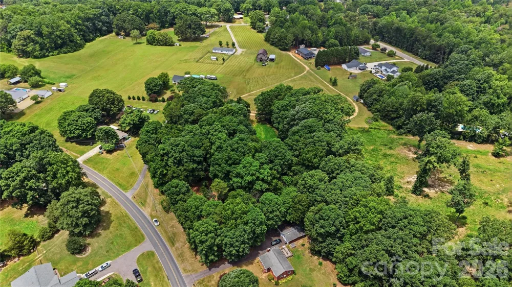 2 Ac Lewis Ferry Road Statesville, NC 28677