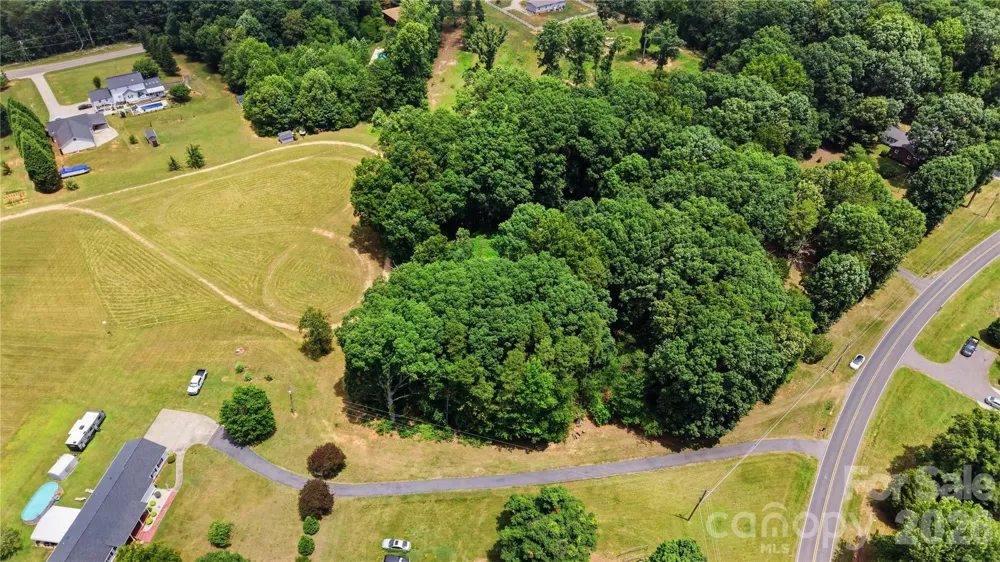 2 Ac Lewis Ferry Road Statesville, NC 28677