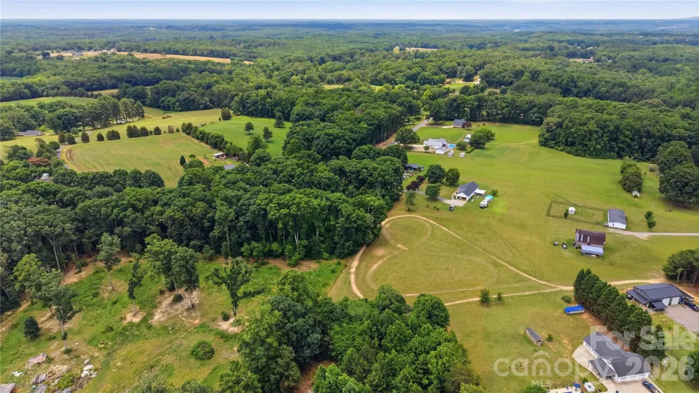 2 Ac Lewis Ferry Road Statesville, NC 28677