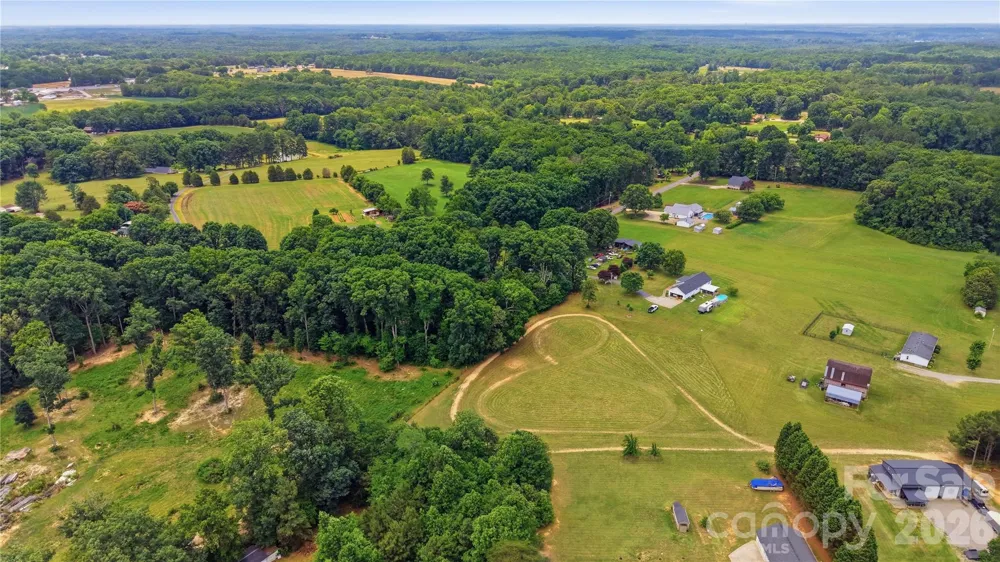 2 Ac Lewis Ferry Road Statesville, NC 28677