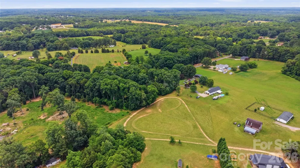 2 Ac Lewis Ferry Road Statesville, NC 28677