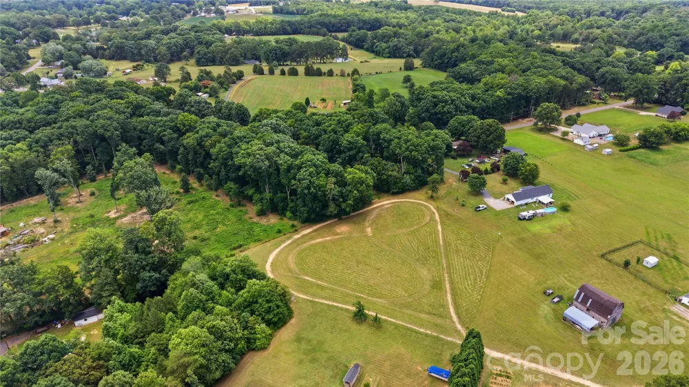 2 Ac Lewis Ferry Road Statesville, NC 28677
