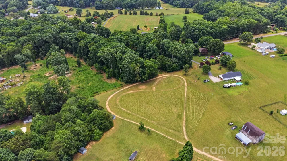 2 Ac Lewis Ferry Road Statesville, NC 28677