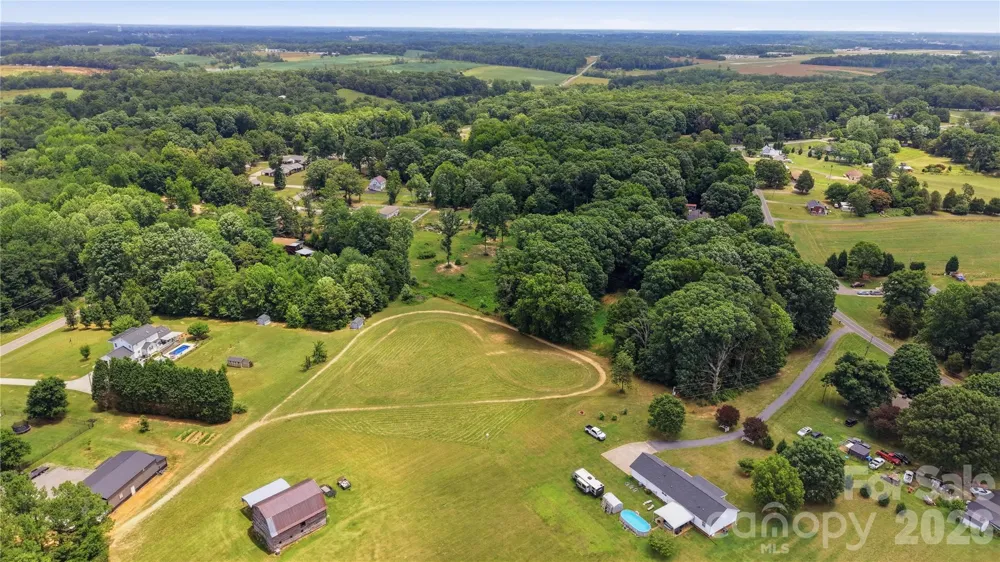 2 Ac Lewis Ferry Road Statesville, NC 28677