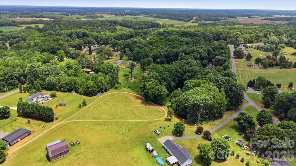 2 Ac Lewis Ferry Road Statesville, NC 28677