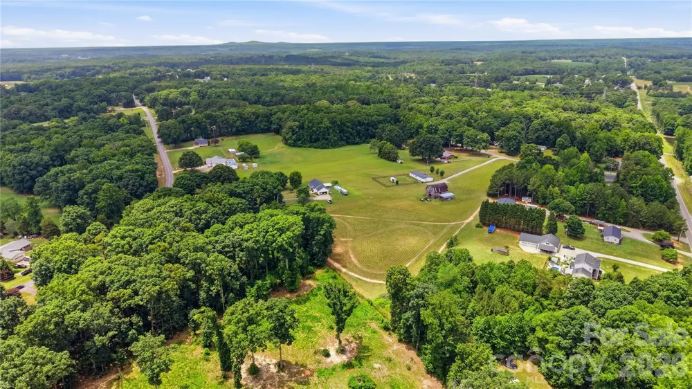 2 Ac Lewis Ferry Road Statesville, NC 28677
