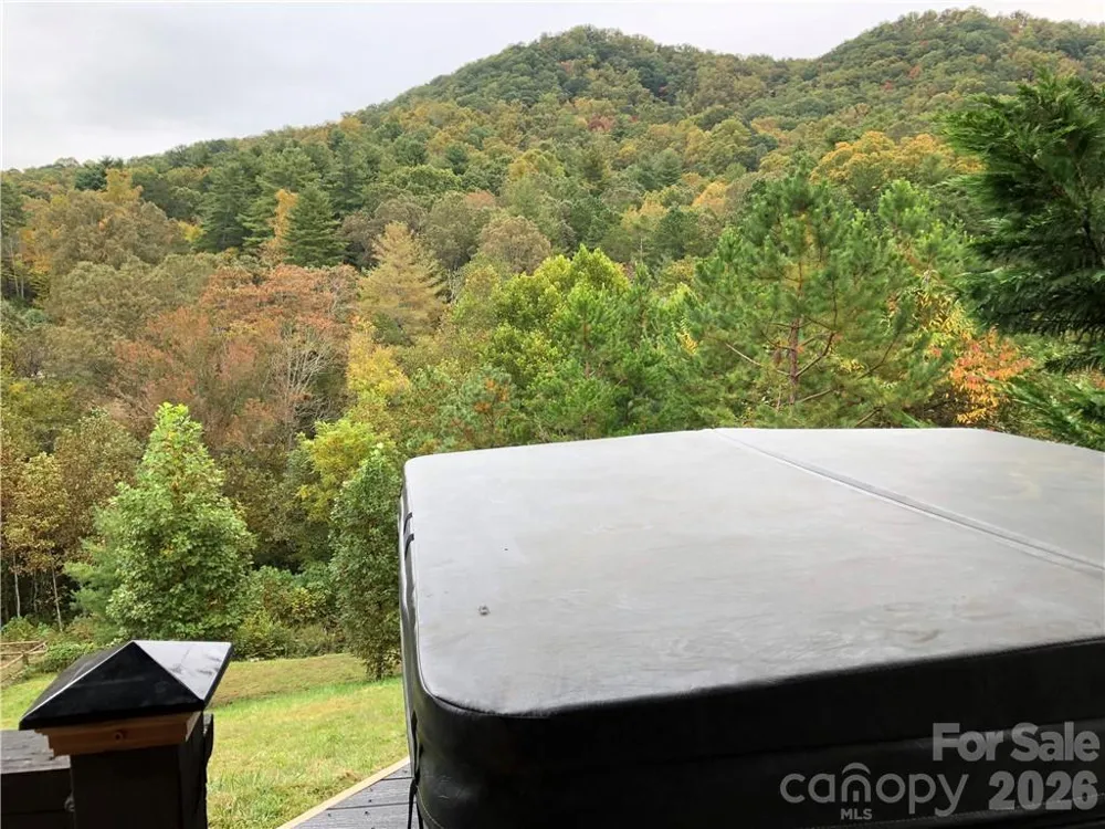 836 Burney Mountain Road Fletcher, NC 28732
