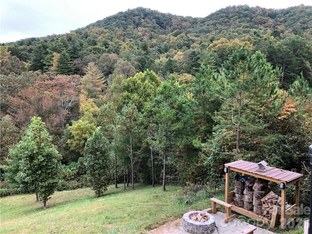 836 Burney Mountain Road Fletcher, NC 28732
