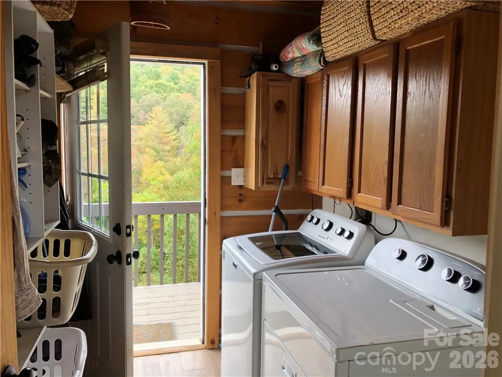 836 Burney Mountain Road Fletcher, NC 28732