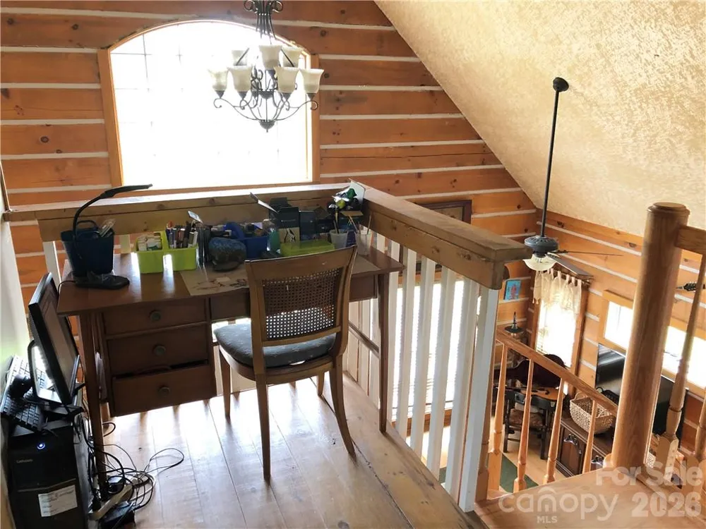 836 Burney Mountain Road Fletcher, NC 28732