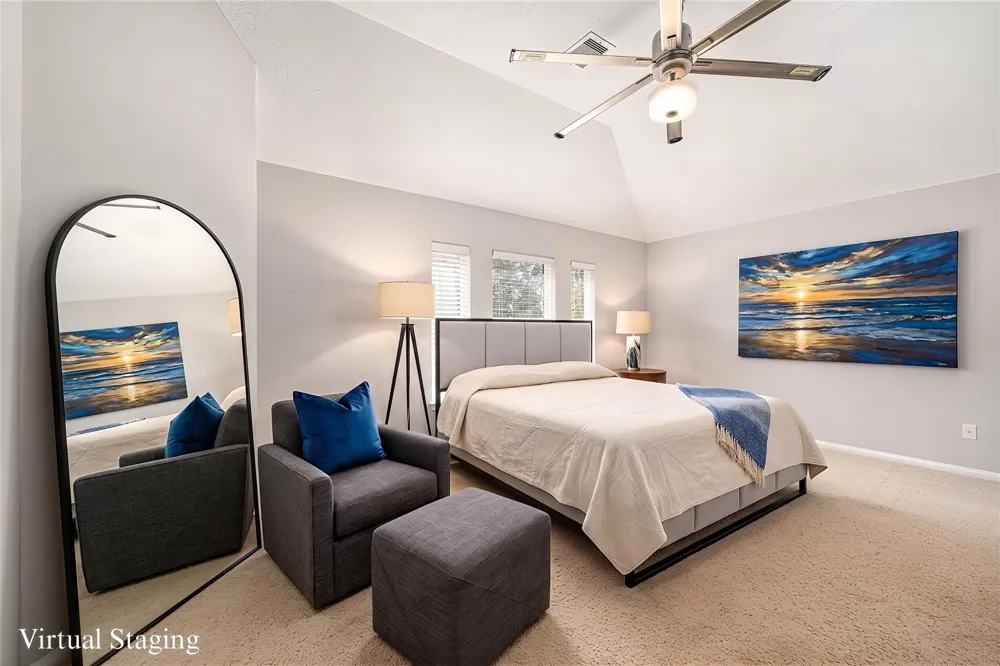 321 Holly Branch Lane Kemah, TX 77565