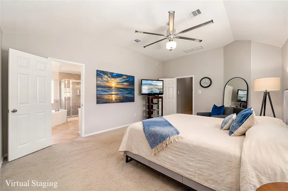 321 Holly Branch Lane Kemah, TX 77565