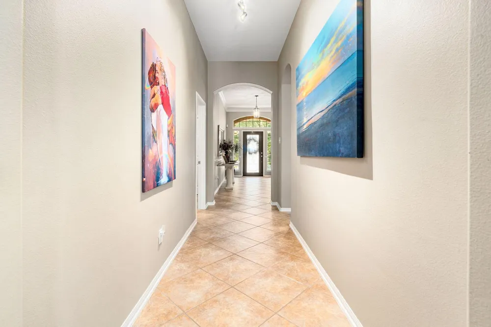 321 Holly Branch Lane Kemah, TX 77565