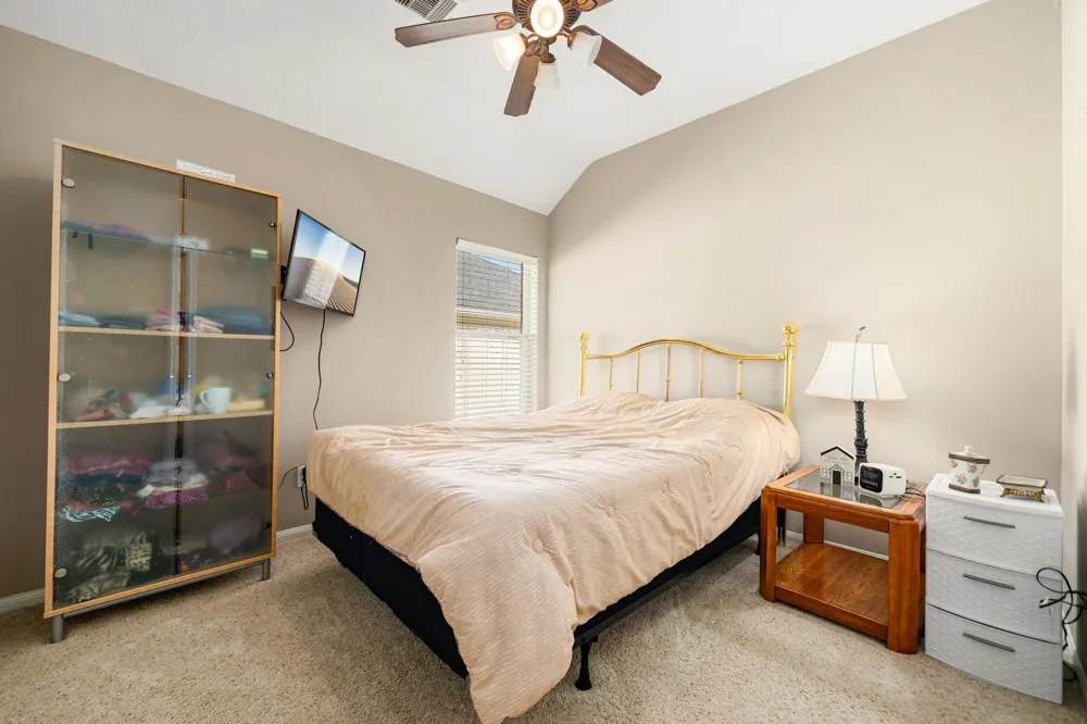 321 Holly Branch Lane Kemah, TX 77565