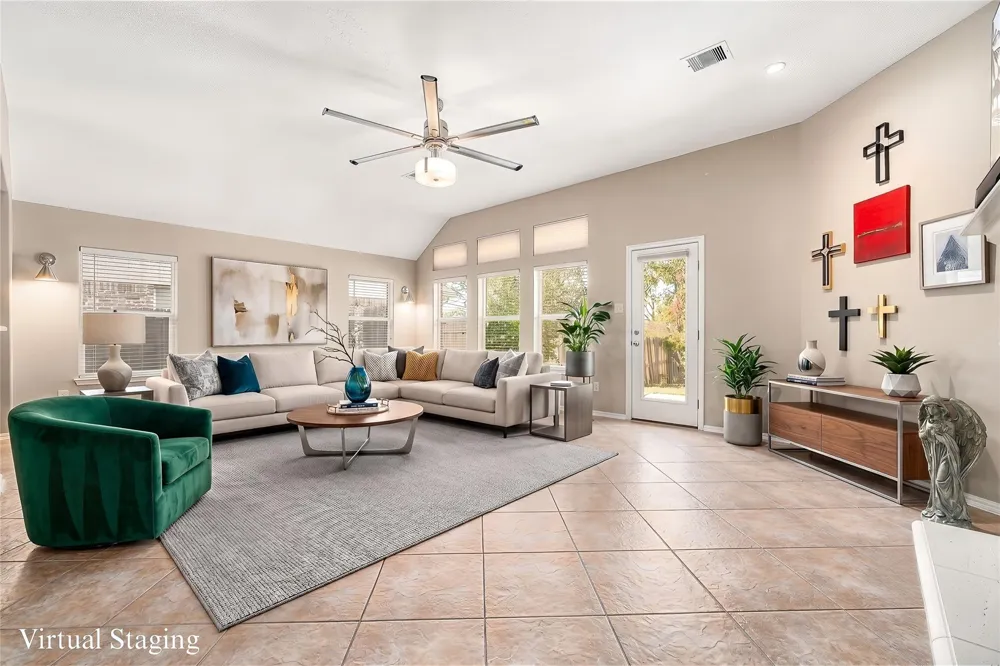 321 Holly Branch Lane Kemah, TX 77565