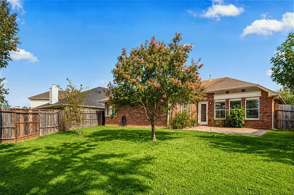 321 Holly Branch Lane Kemah, TX 77565
