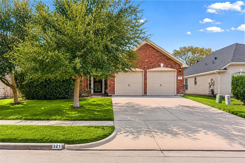 321 Holly Branch Lane Kemah, TX 77565
