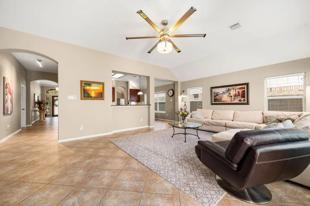 321 Holly Branch Lane Kemah, TX 77565