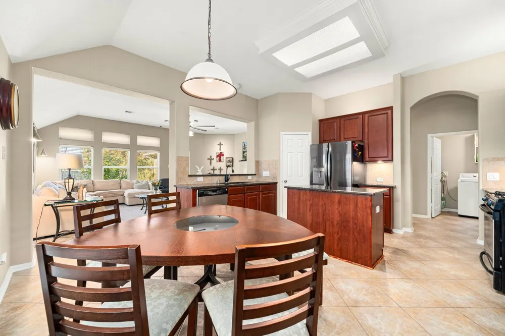 321 Holly Branch Lane Kemah, TX 77565