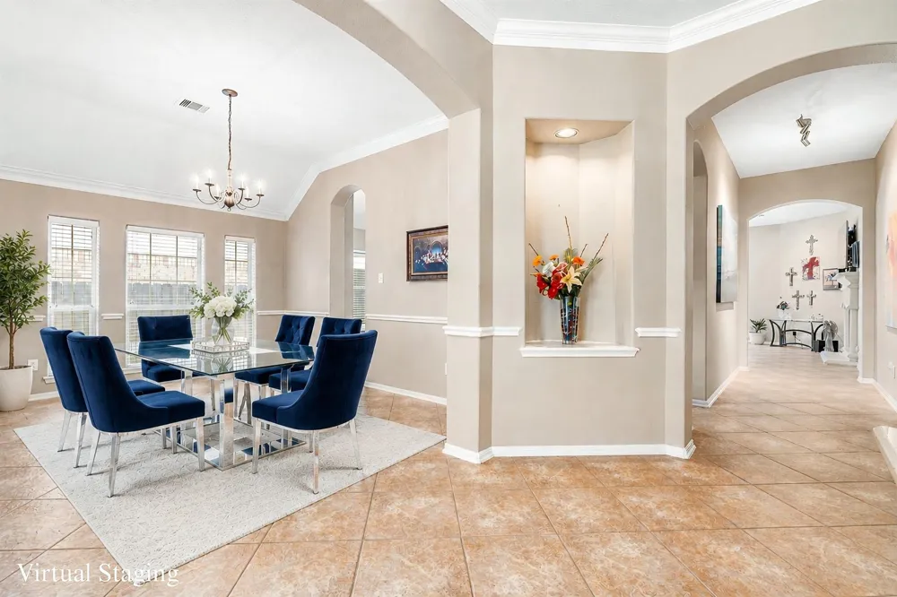 321 Holly Branch Lane Kemah, TX 77565