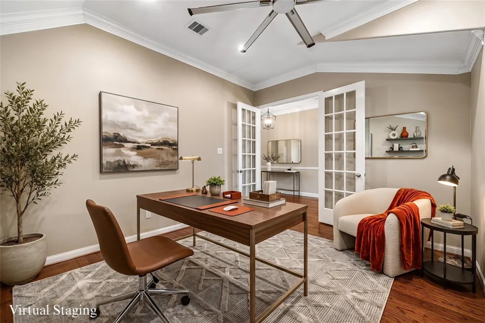 321 Holly Branch Lane Kemah, TX 77565