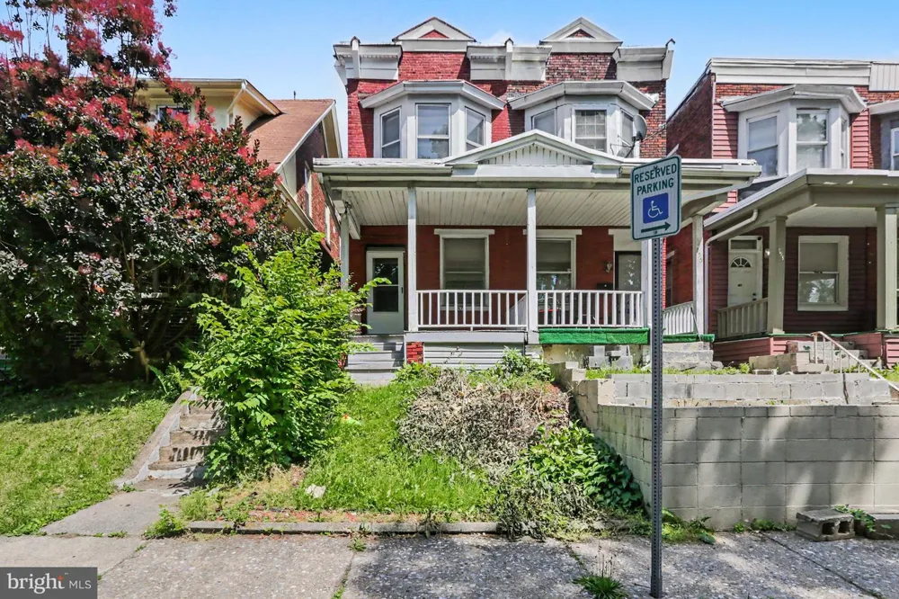 157 ROYAL TERRACE Harrisburg, PA 17103