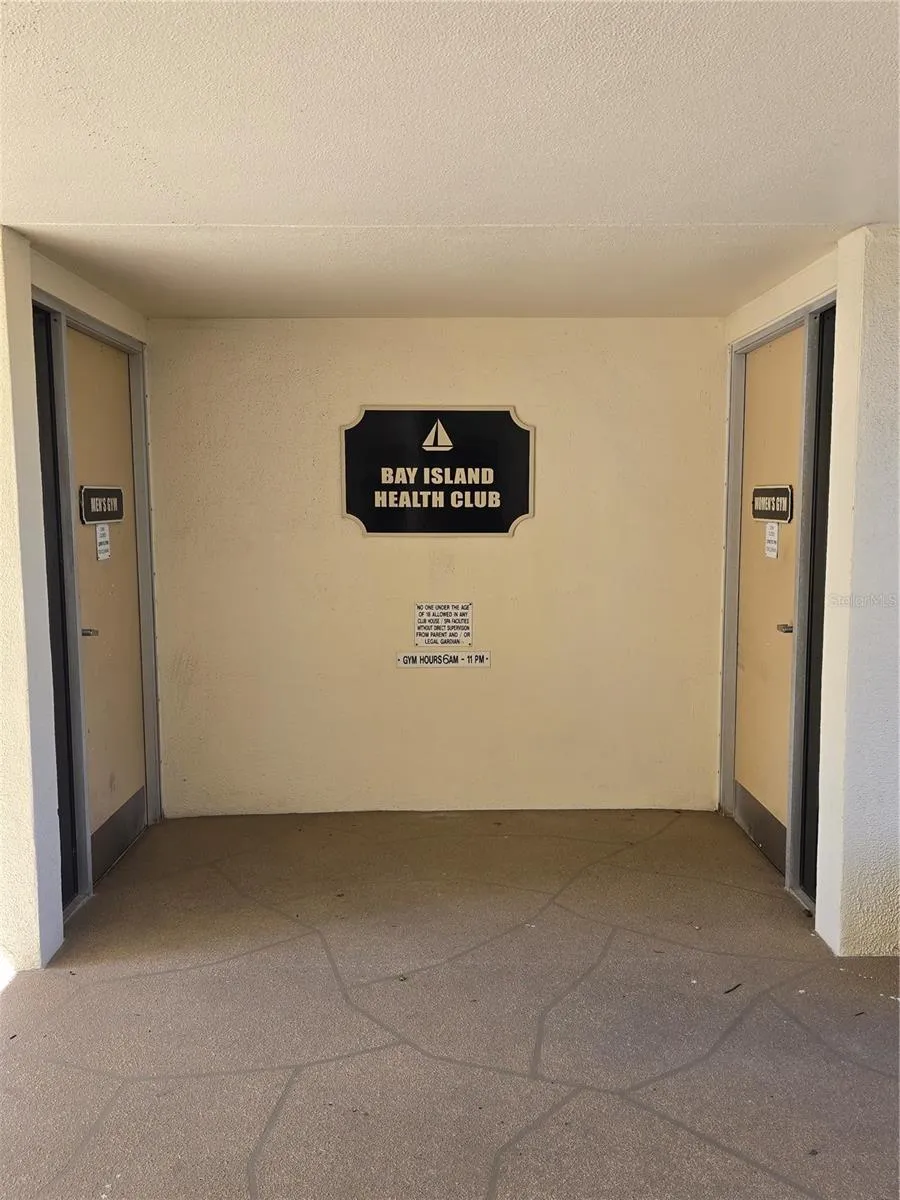 7600 SUN ISLAND DRIVE S #306 South Pasadena, FL 33707