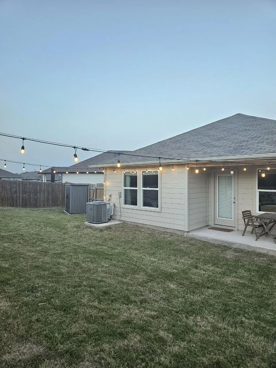 201 Elbow Bush Cove Kyle, TX 78640