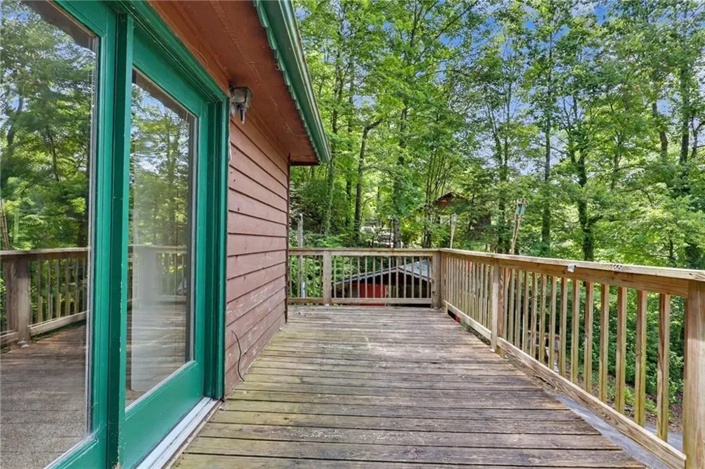 574 Bachelors Button Drive Clayton, GA 30525