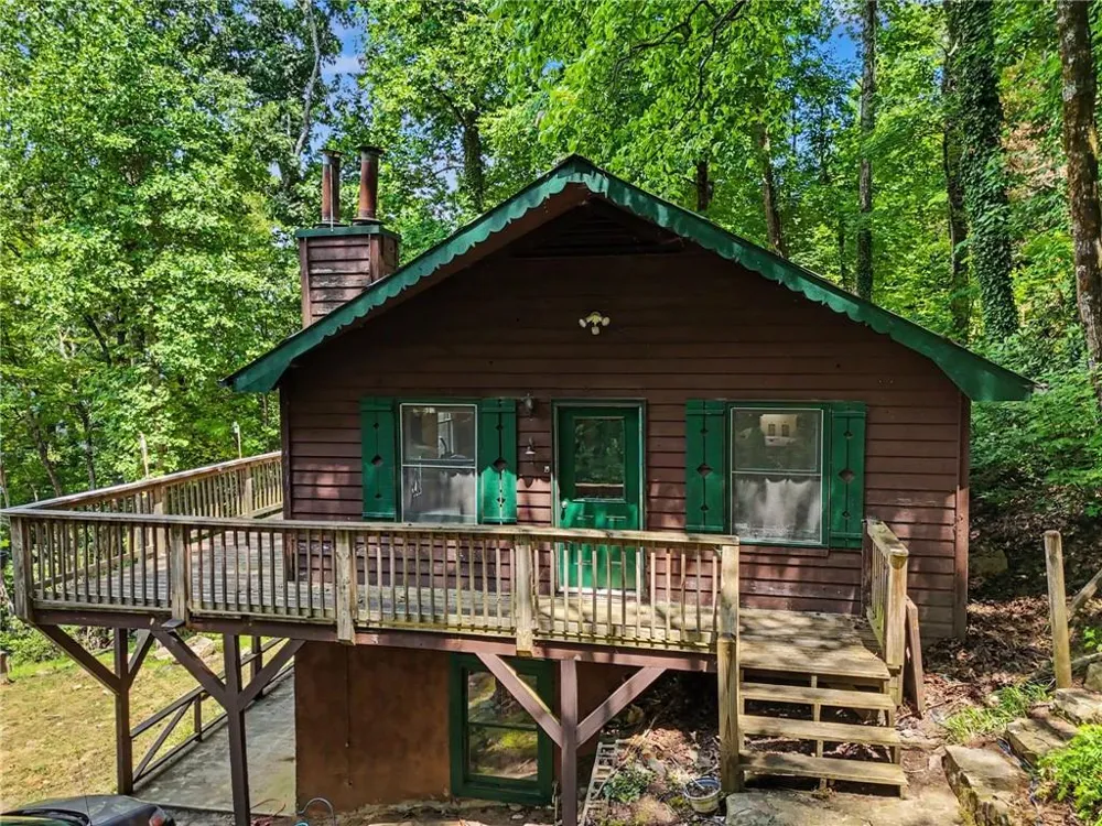 574 Bachelors Button Drive Clayton, GA 30525