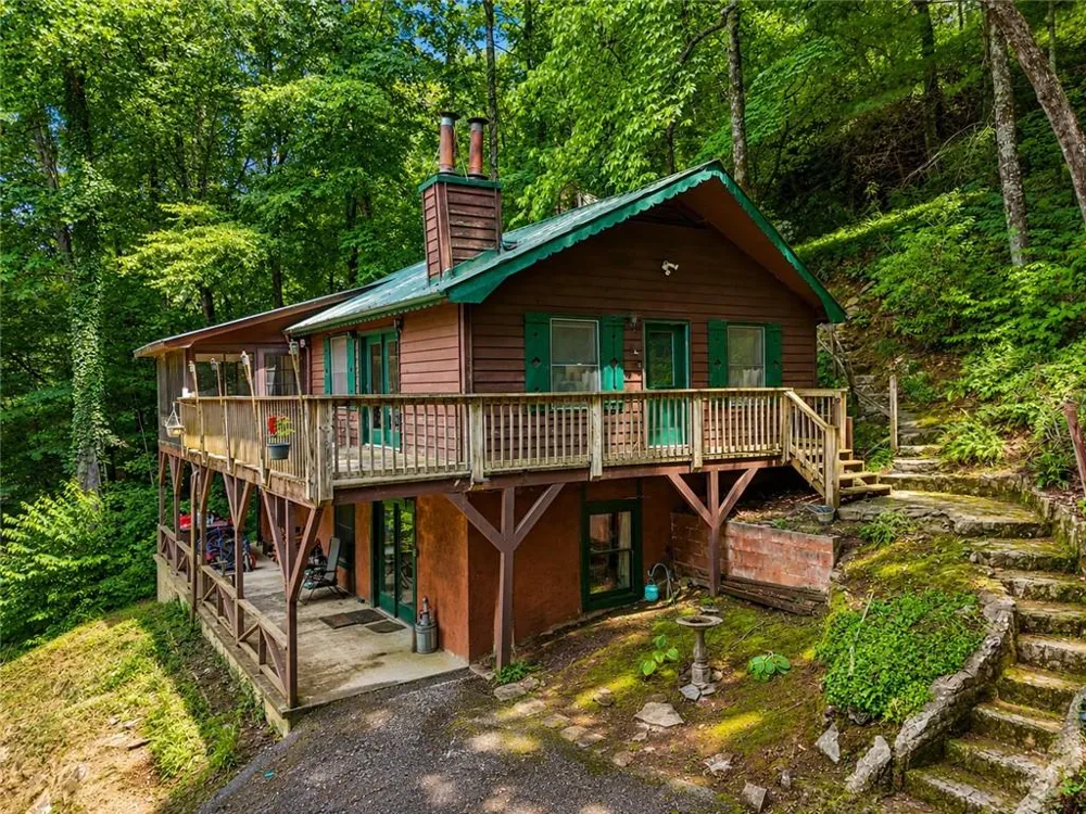 574 Bachelors Button Drive Clayton, GA 30525