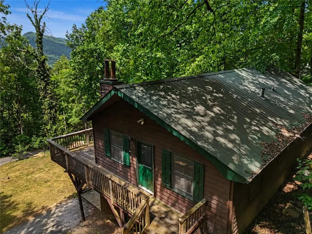 574 Bachelors Button Drive Clayton, GA 30525