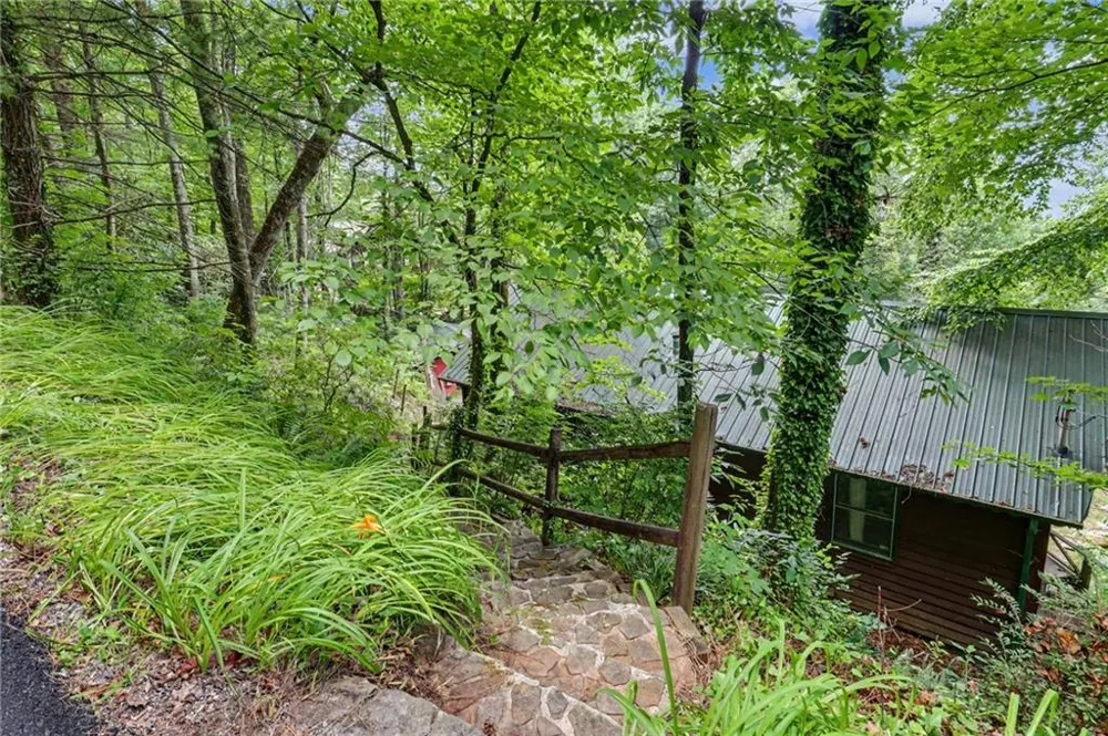 574 Bachelors Button Drive Clayton, GA 30525