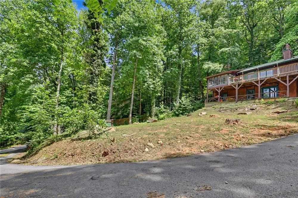 574 Bachelors Button Drive Clayton, GA 30525