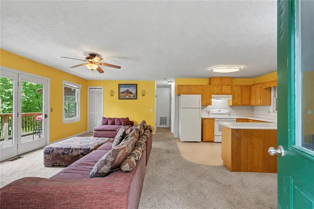 574 Bachelors Button Drive Clayton, GA 30525