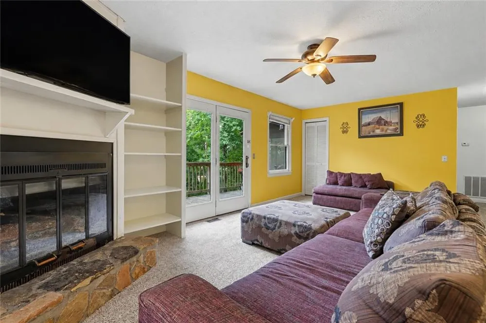 574 Bachelors Button Drive Clayton, GA 30525