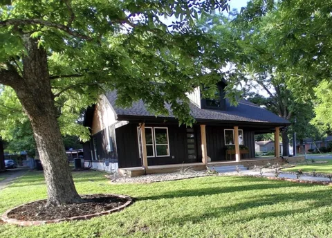 2157 Clarksville Street
