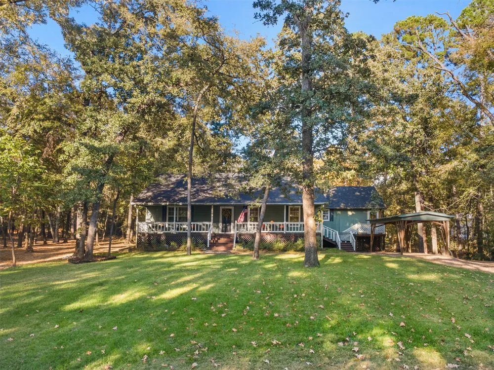 109 King Lyle Road Scroggins, TX 75480