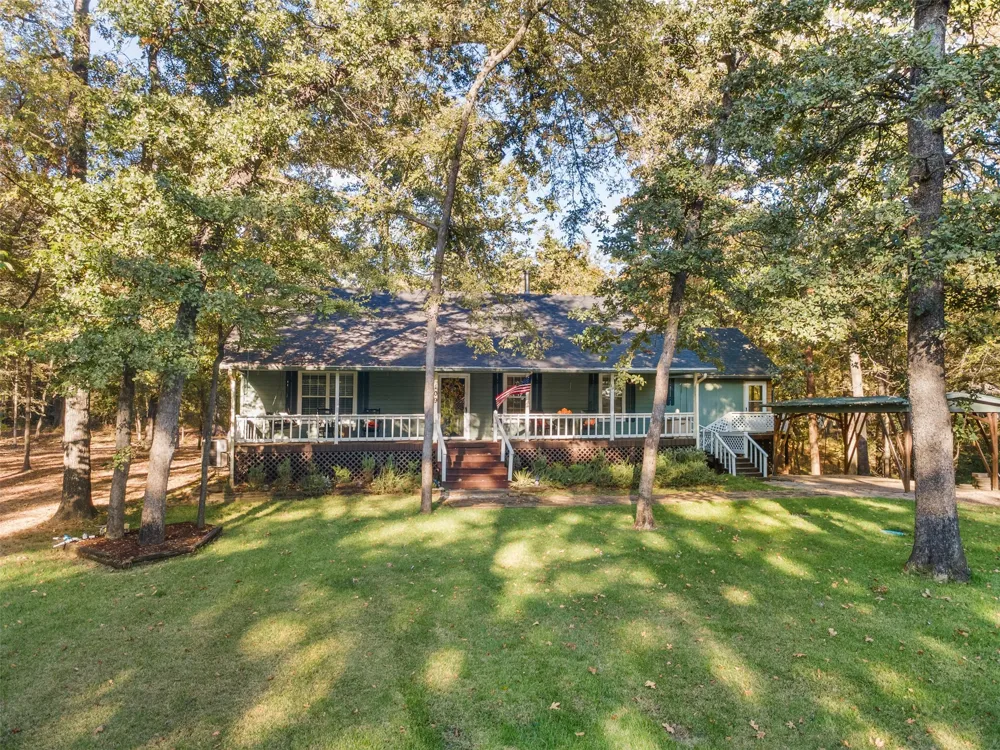 109 King Lyle Road Scroggins, TX 75480
