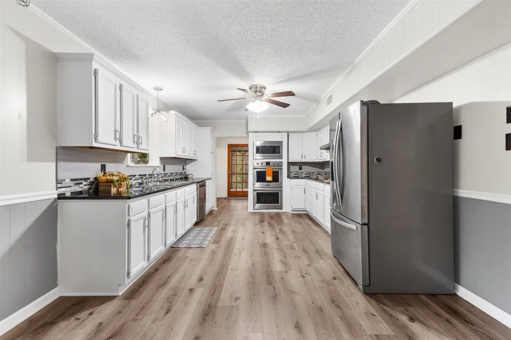 109 King Lyle Road Scroggins, TX 75480