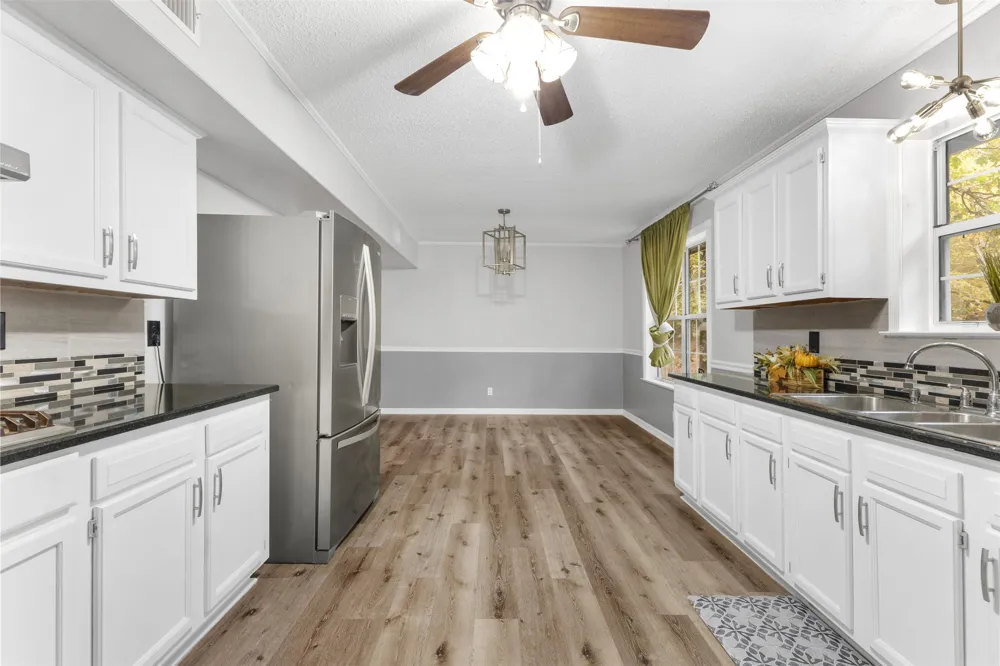 109 King Lyle Road Scroggins, TX 75480