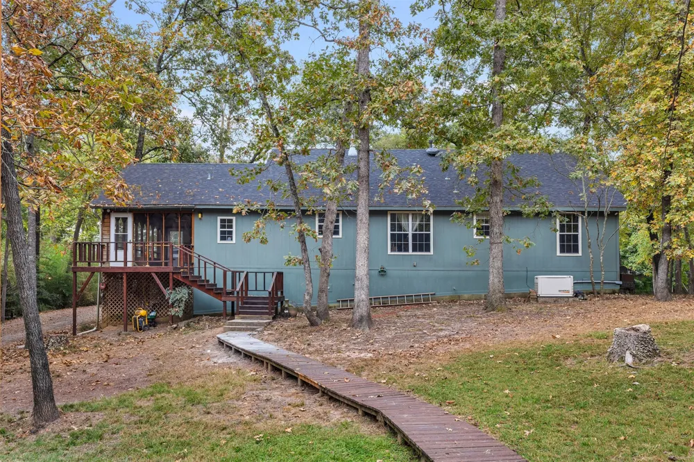 109 King Lyle Road Scroggins, TX 75480
