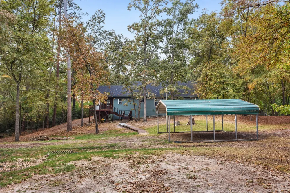 109 King Lyle Road Scroggins, TX 75480
