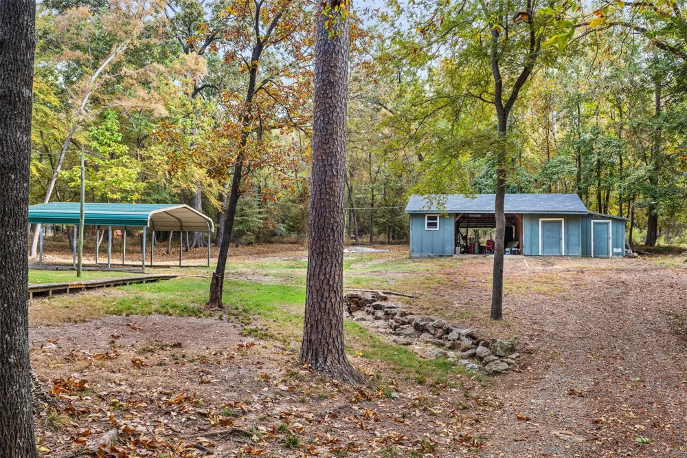 109 King Lyle Road Scroggins, TX 75480
